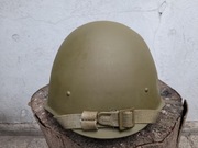 Hełm wz. 40 Rosja R1 do 58 cm 