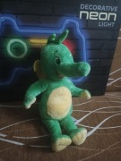 Tabaluga maskotka interaktywna 