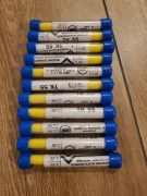 Wskaźnik temperatury termoindykator kredkowy TK 55