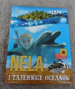 Dwie książki Nela mała reporterka