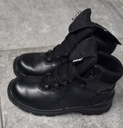 Buty robocze czarne PPO