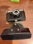 Aparat fotograficzny Smena Symbol