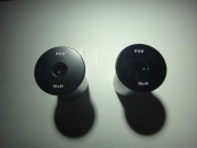 Okular mikroskopowy - PZO - 10xH - 2 sztuki