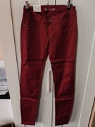 Spodnie damskie wiosenne. Rozm 36 