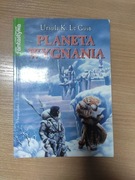 Planeta Wygnania Ursula K. Le Guin