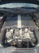 Silnik 2.4 2.6 Mercedes CLK w209 cały kompletny