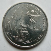 Portugalia 200 esc 1998 Natal