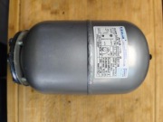 Naczynie wzbiorcze do pieca Saunier Duval ISOTWIN F25 H MOD.