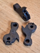 Kurek do pistoletu P-64 CZAK typ I