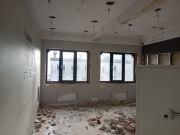 Okna używane rozbiórka 