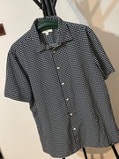 K Koszula Marks Spencer artystyczne figury geometryczne rozmiar XL