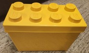 Oryginalne pudełko do przechowywania LEGO XXL