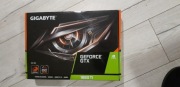 Gigabyte GTX 1660ti OC 6GB jak nowa.