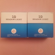 Projektor led logo Seat 1,2