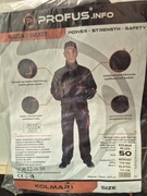Bluza robocza Profus rozmiar 50