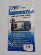 Folia ochronna na LCD, poliwęglan 