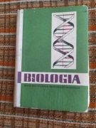 Włodzimierz Michajłow, Biologia dla klasy IV LO 71