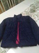 Kurtka jesień zima Cubus 