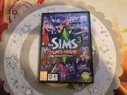 The Sims 3 Late Night