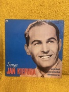 Jan Kiepura pieśni o piosenki filmowe
