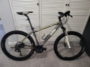 Rower górski KTM Ultra Fun 26" rama XL