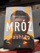 Remigiusz Mróz - Hashtag