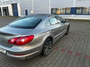 Volkswagen Passat CC 1.8 TSI - wymieniony rozrząd / po remoncie silnika