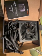 Zasilacz be quiet! Pure Power 11 600W 80 Plus Gold