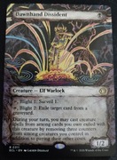 MTG Dawnhand Dissident