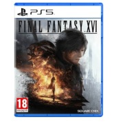 Final fantasy 16 ps5