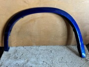 BMW X1 iX1 U11 M PAKIET X LINE LEWA PRZEDNIA LISTWA BLOTNIKA