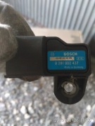 CZUJNIK CIŚNIENIA DOŁADOWANIA 0281002437