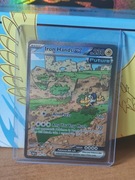 Iron Hands EX 248/182