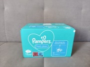 Chusteczki Pampers Fresh Clean 52x12 p.