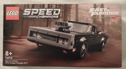 LEGO 76912 Speed Champions - Fast & Furious 1970 Dodge Charger R/T
