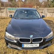 BMW seria 3 sprzedam.