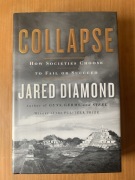 Collapse Jared Diamond