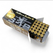 Łuski .38 Special do elaboracji 50 sztuk