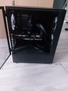 Złożony komputer do gier