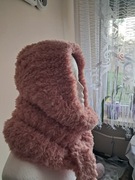 Ręczne robótki szaliki , kamizelki , czapki