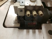 owerlok marki Juki 3 - nitkowy z nożem 