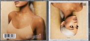 Ariana Grande – Sweetener [CD]
