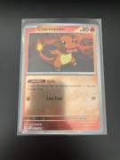 Charmander 011/094 Reverse Holo Phantasmal Flames Pokemon TCG