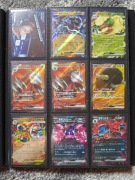Karty Pokemon TCG