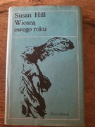 Wiosną owego roku - Susan Hill