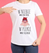 Koszulka dla dziewczyny, koszulka na urodziny, koszulka śmieszna