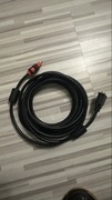 Kabel HDMI - DVI 5m