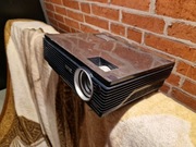 Projektor benq mp610