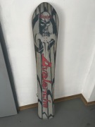 Deska snowboardowa Avalanche