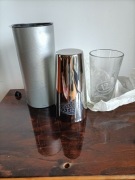 Dla kolekcjonerów: Chivas Regal 12 boston shaker